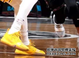 NBA12月19号球星上脚球鞋有哪些 NBA12月19号球星上脚球鞋盘点 NBA12月19号球星上脚球鞋有哪些 NBA12月19号球星上脚球鞋盘点